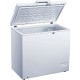 FREEZER CHEST  HD 200 W (200LT / E / ΛΕΥΚΟ)
